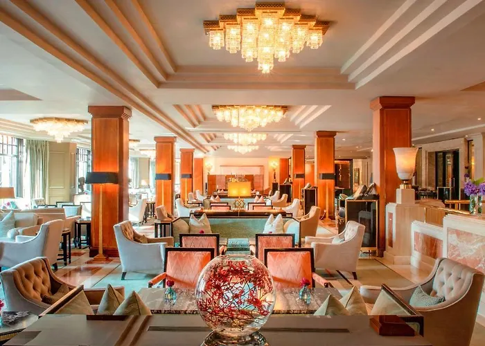 WestburyHotel Dublin