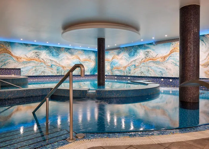 Hilton Dublin Kilmainham Hotel