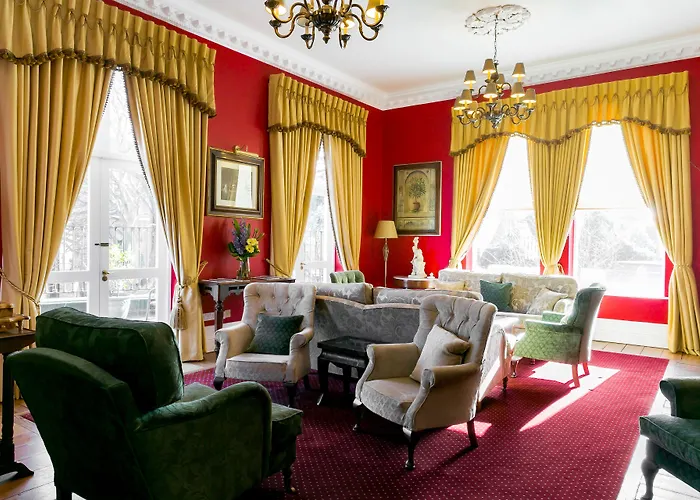 Butlers Townhouse Hotel Dublin