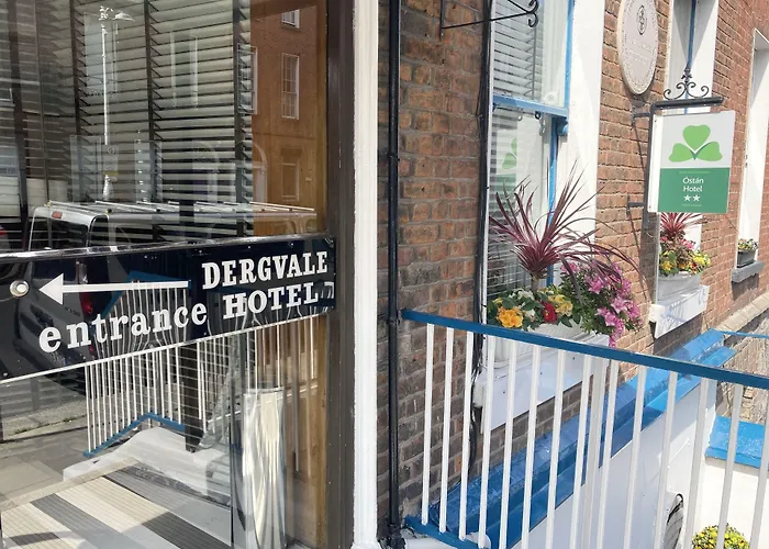 DergvaleHotel Dublin