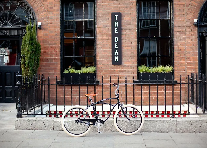 Hotel The Dean Dublin