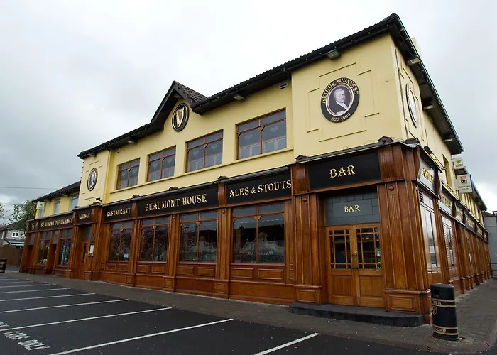 Beaumont House Hotel